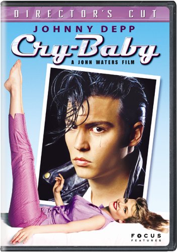 Cry Baby